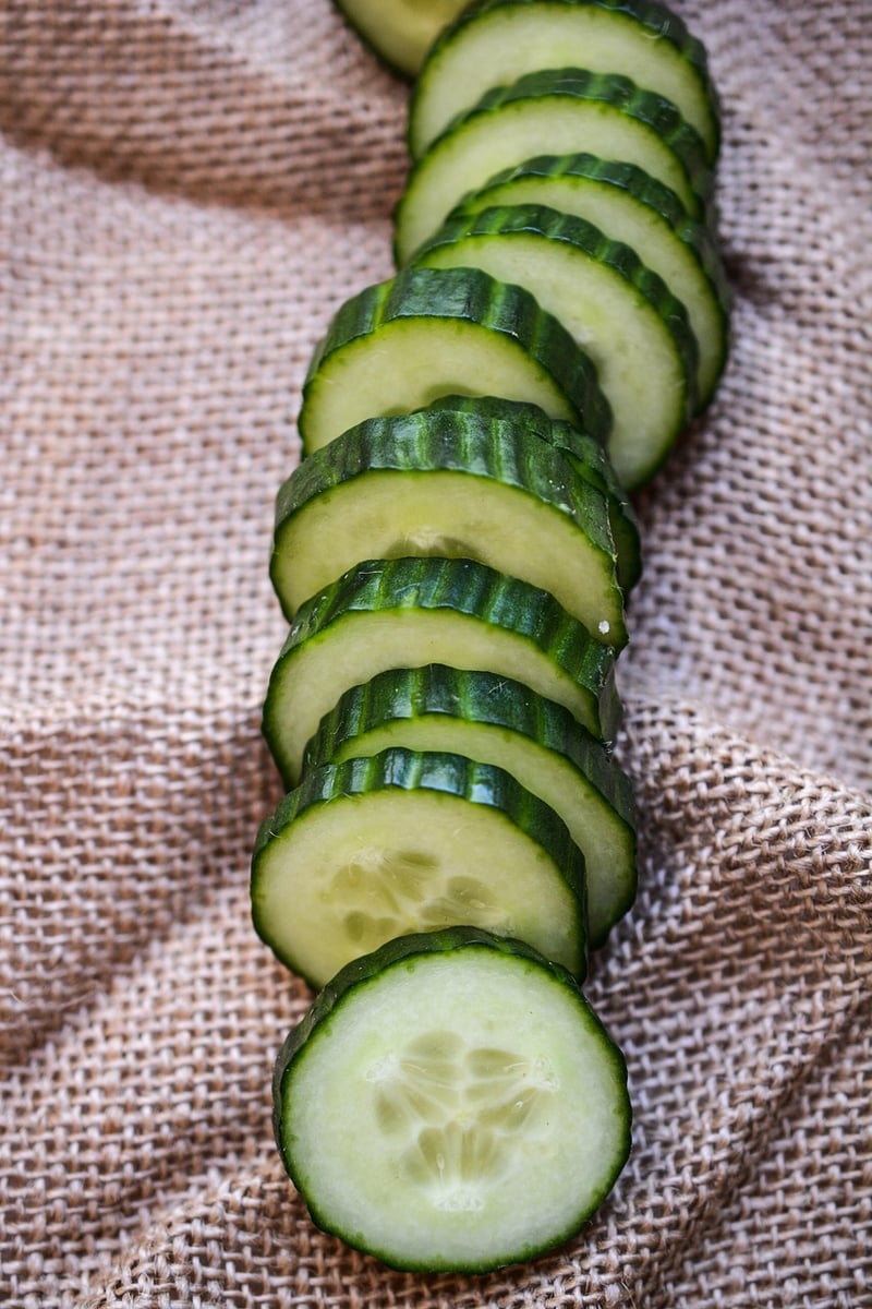 Low-Calorie Creations